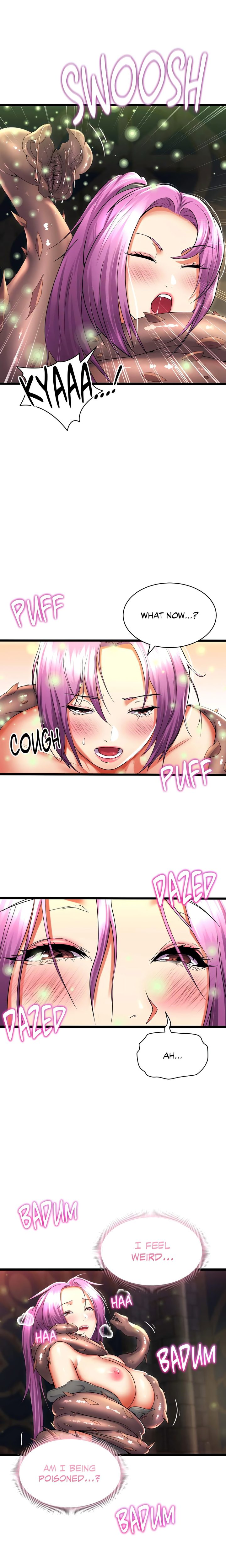 Park Moojik Hit the Jackpot - Chapter 33 [photo 20] - MangaPorn