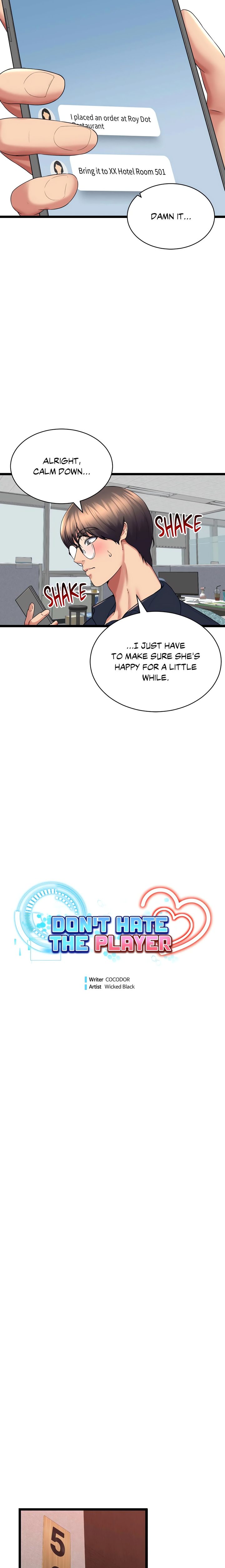 Park Moojik Hit the Jackpot - Chapter 33 [photo 3] - MangaPorn