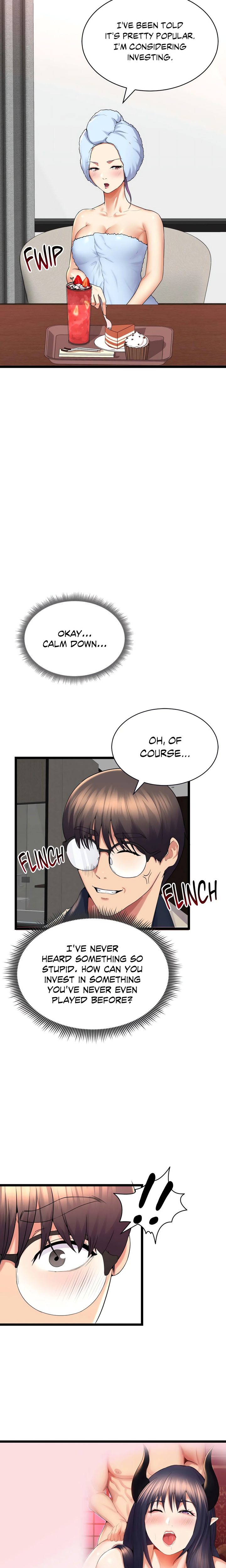 Park Moojik Hit the Jackpot - Chapter 33 [photo 6] - MangaPorn