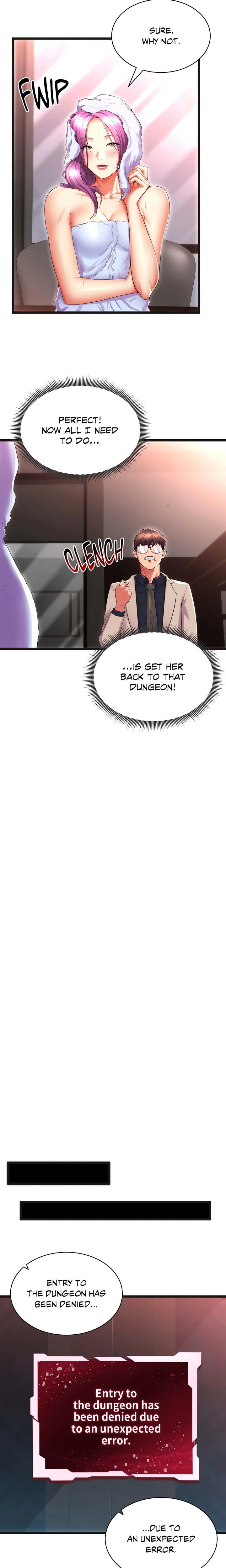 Park Moojik Hit the Jackpot - Chapter 33 [photo 9] - MangaPorn