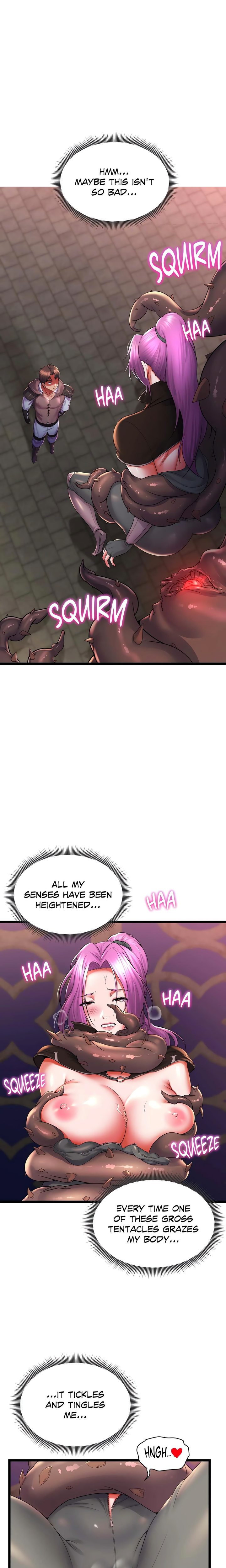 Park Moojik Hit the Jackpot - Chapter 34 [photo 1] - MangaPorn