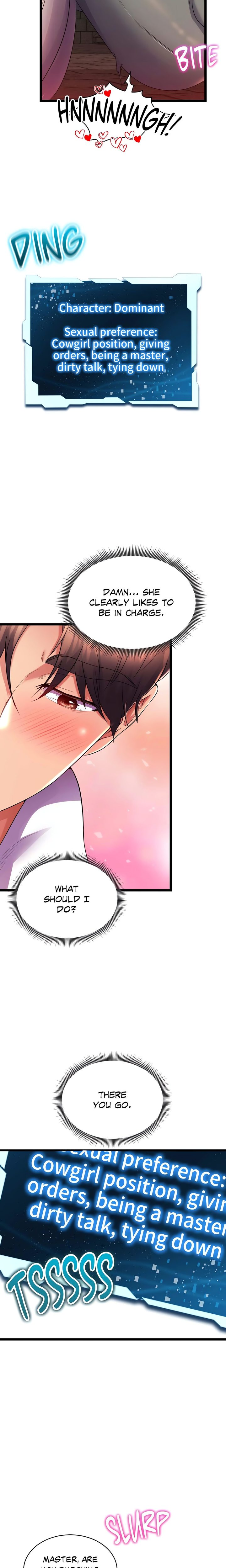 Park Moojik Hit the Jackpot - Chapter 34 [photo 16] - MangaPorn