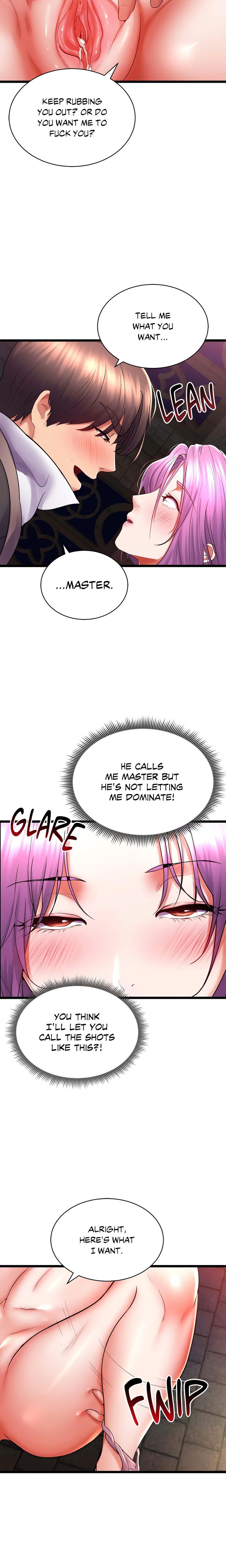 Park Moojik Hit the Jackpot - Chapter 34 [photo 19] - MangaPorn