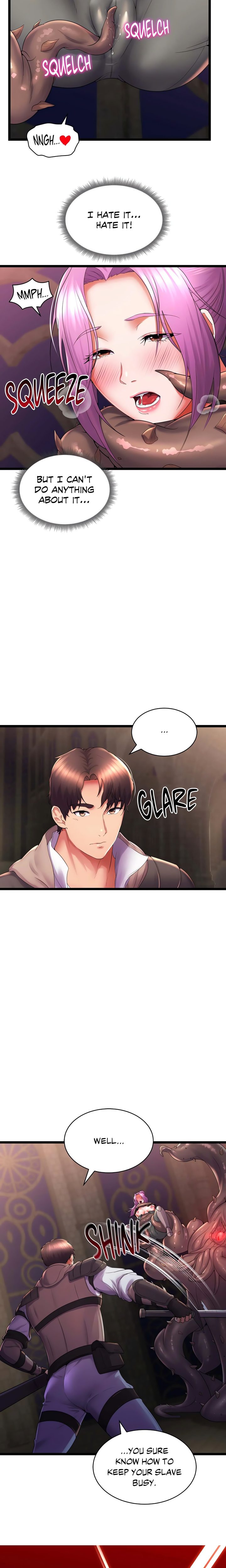 Park Moojik Hit the Jackpot - Chapter 34 [photo 2] - MangaPorn