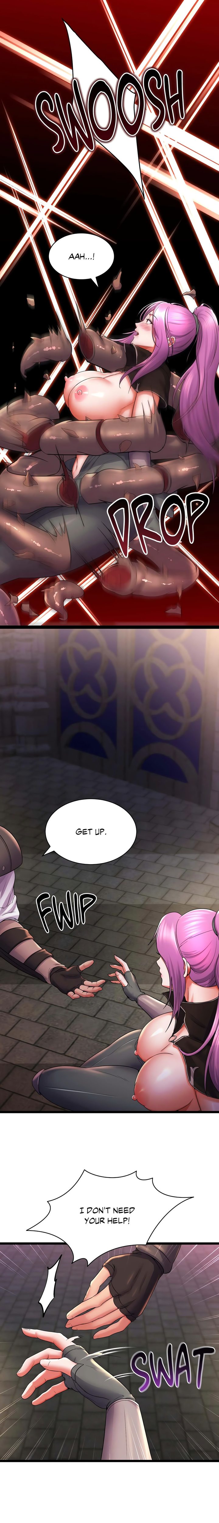 Park Moojik Hit the Jackpot - Chapter 34 [photo 3] - MangaPorn