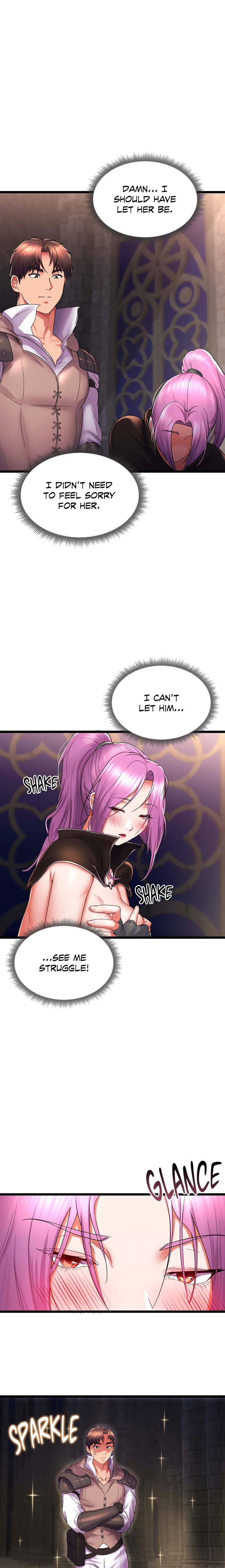 Park Moojik Hit the Jackpot - Chapter 34 [photo 4] - MangaPorn