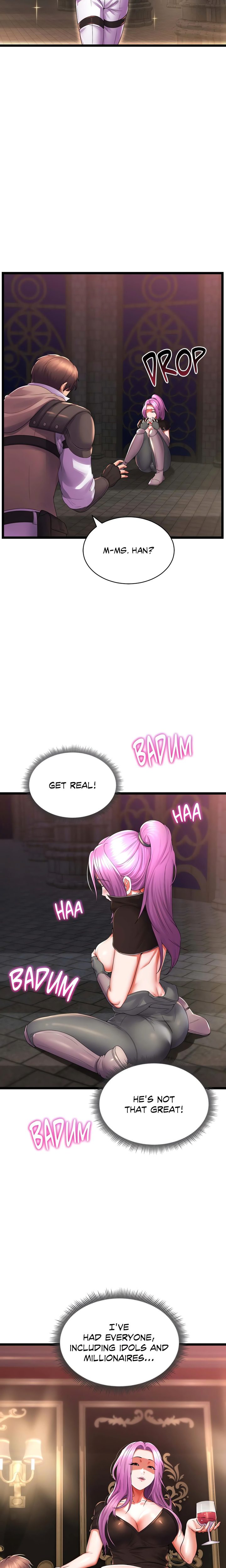 Park Moojik Hit the Jackpot - Chapter 34 [photo 5] - MangaPorn