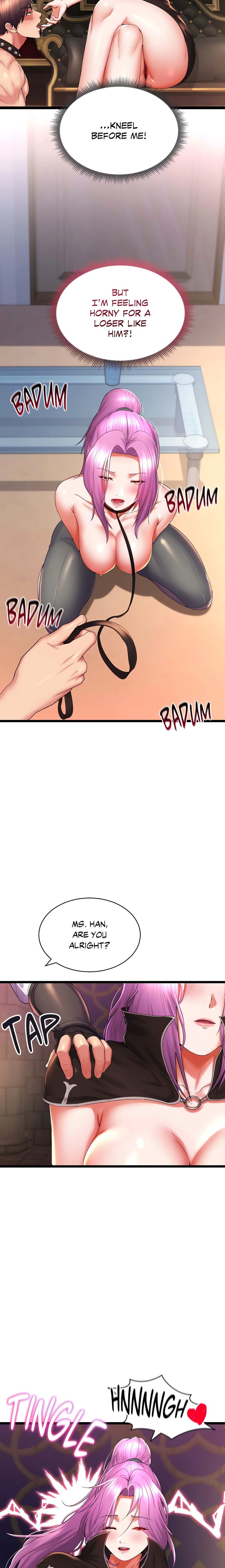 Park Moojik Hit the Jackpot - Chapter 34 [photo 6] - MangaPorn