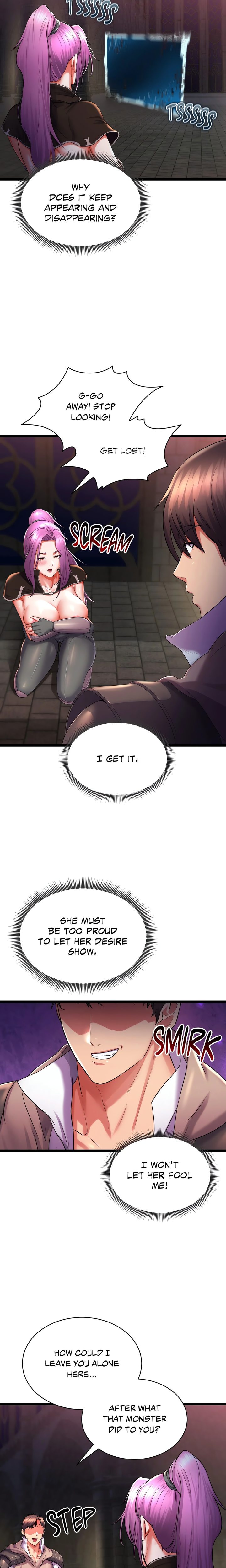 Park Moojik Hit the Jackpot - Chapter 34 [photo 8] - MangaPorn