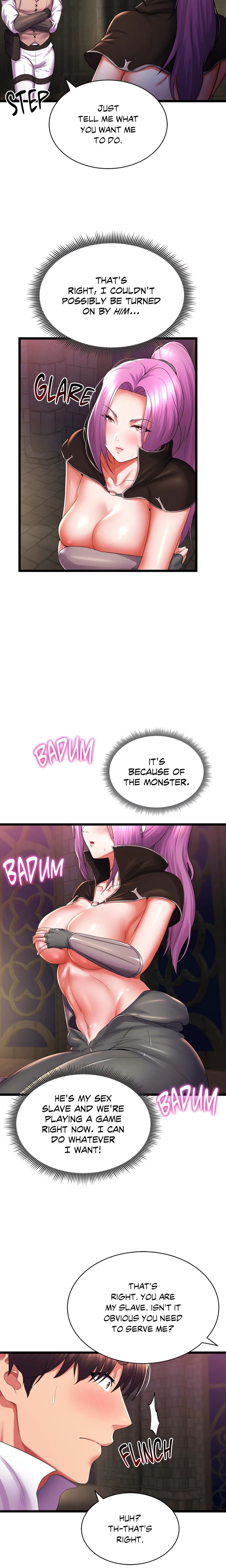 Park Moojik Hit the Jackpot - Chapter 34 [photo 9] - MangaPorn