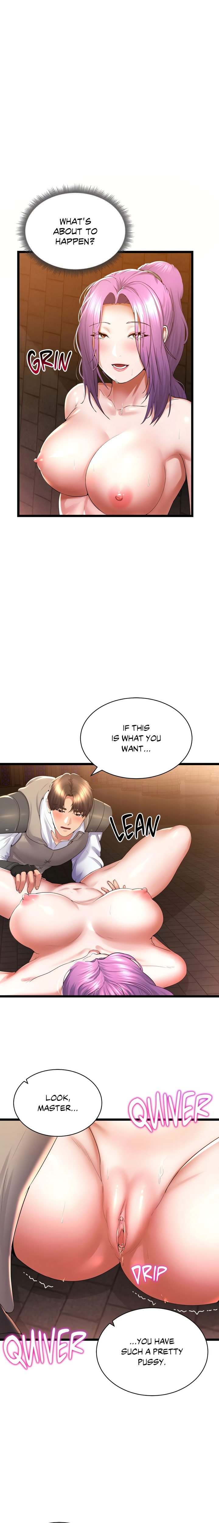 Park Moojik Hit the Jackpot - Chapter 35 [photo 1] - MangaPorn