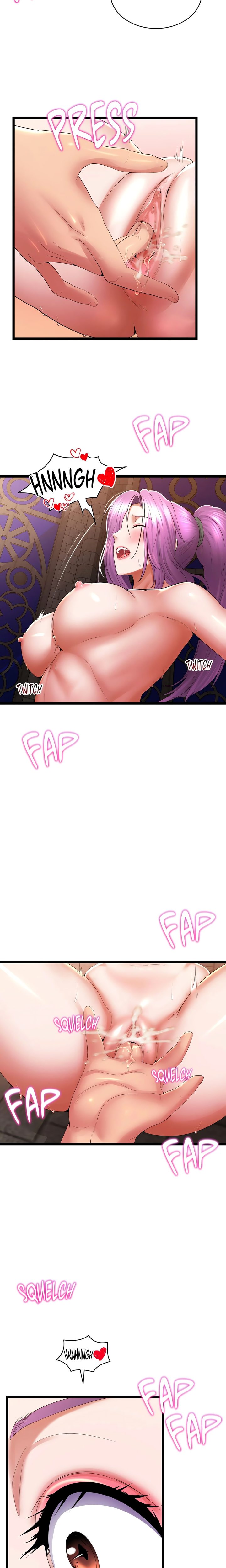 Park Moojik Hit the Jackpot - Chapter 35 [photo 12] - MangaPorn