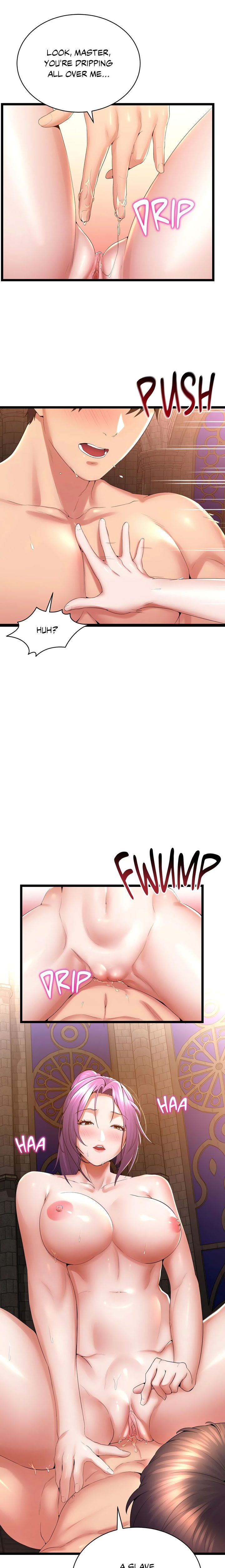 Park Moojik Hit the Jackpot - Chapter 35 [photo 14] - MangaPorn