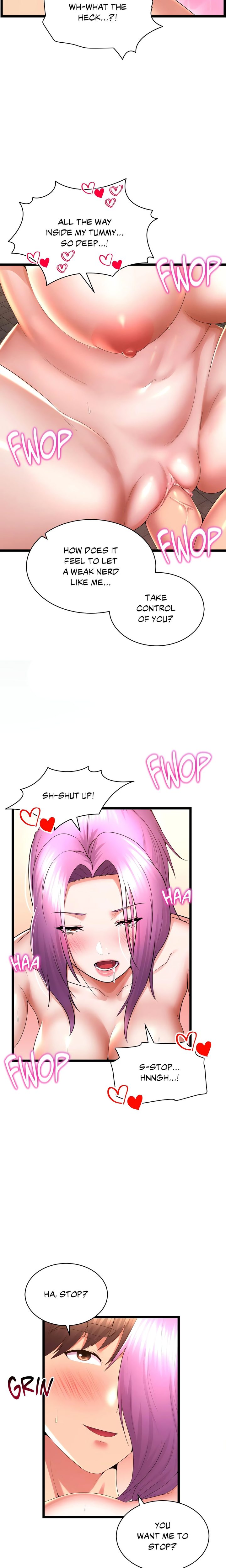 Park Moojik Hit the Jackpot - Chapter 35 [photo 21] - MangaPorn