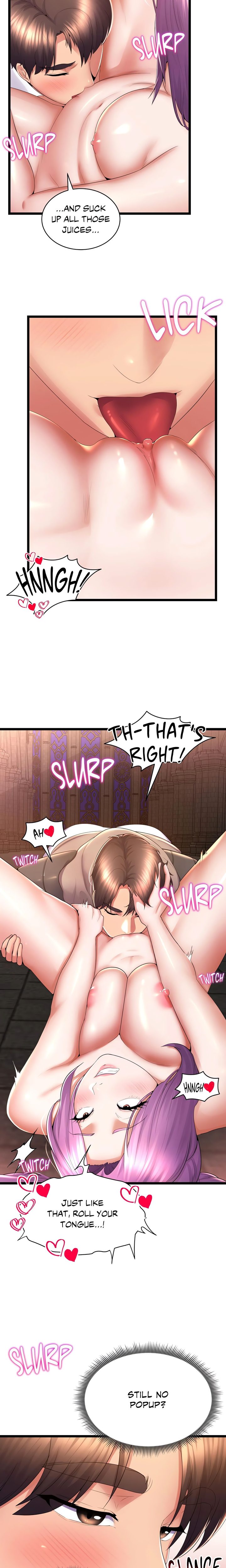 Park Moojik Hit the Jackpot - Chapter 35 [photo 4] - MangaPorn