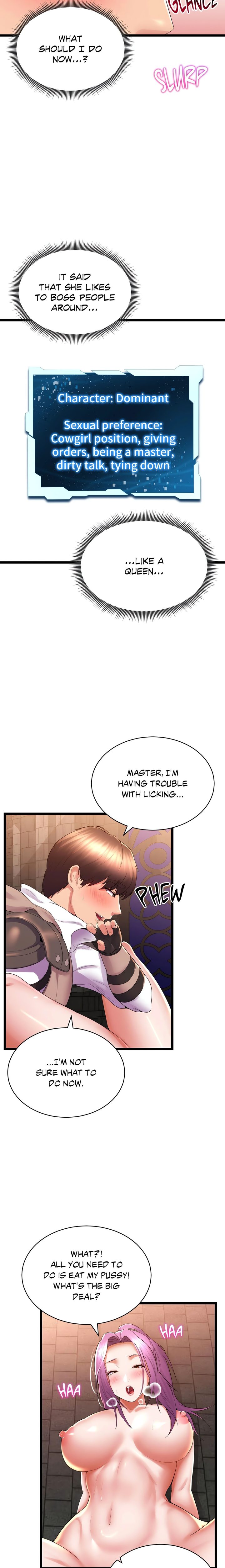 Park Moojik Hit the Jackpot - Chapter 35 [photo 5] - MangaPorn