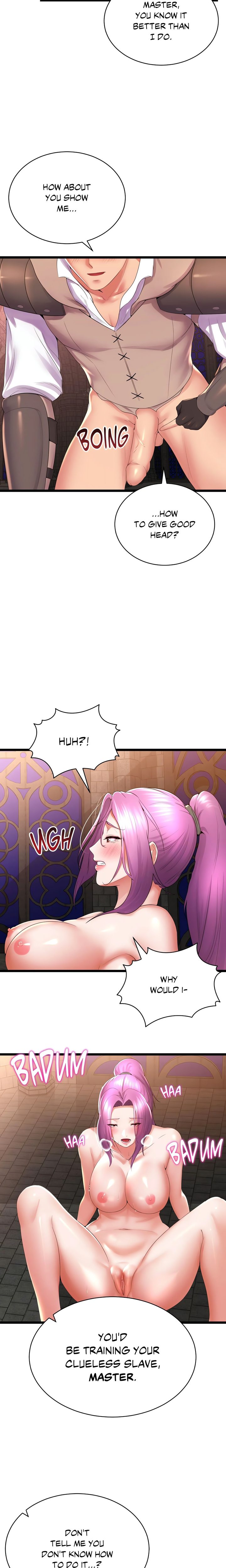 Park Moojik Hit the Jackpot - Chapter 35 [photo 6] - MangaPorn