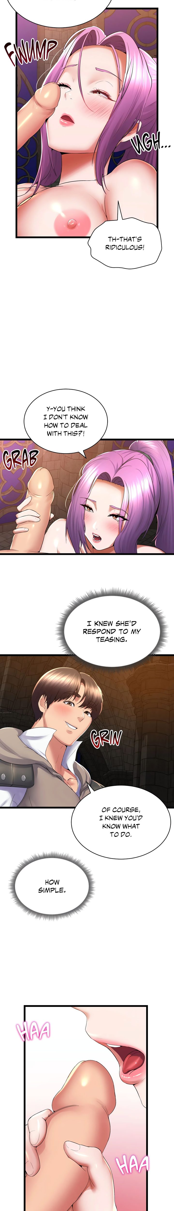 Park Moojik Hit the Jackpot - Chapter 35 [photo 7] - MangaPorn