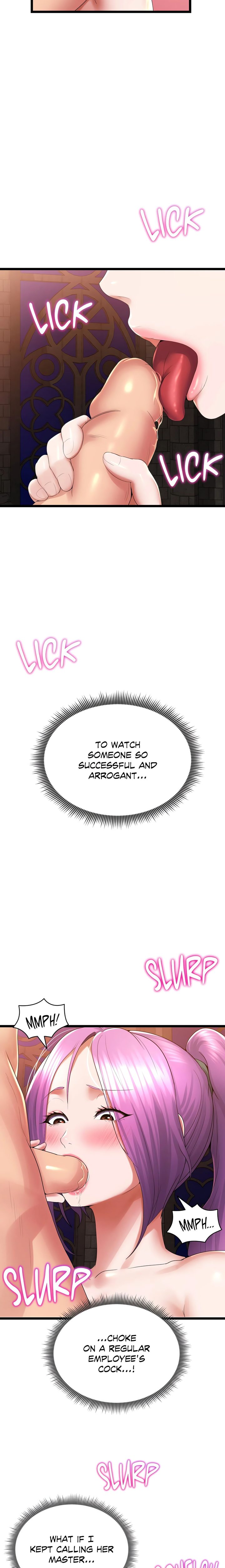 Park Moojik Hit the Jackpot - Chapter 35 [photo 8] - MangaPorn