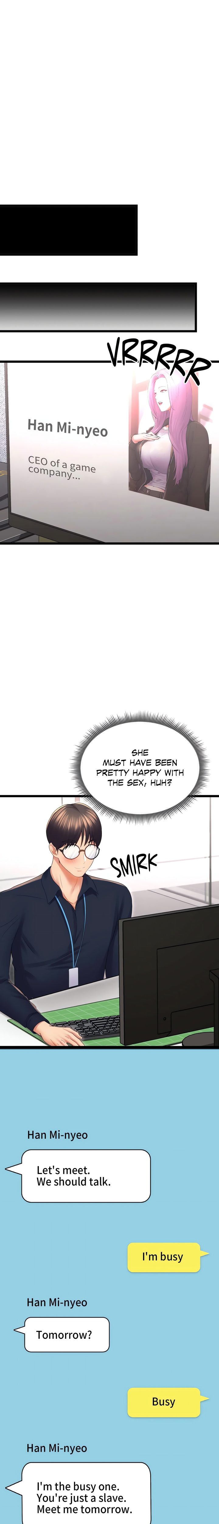 Park Moojik Hit the Jackpot - Chapter 36 [photo 10] - MangaPorn