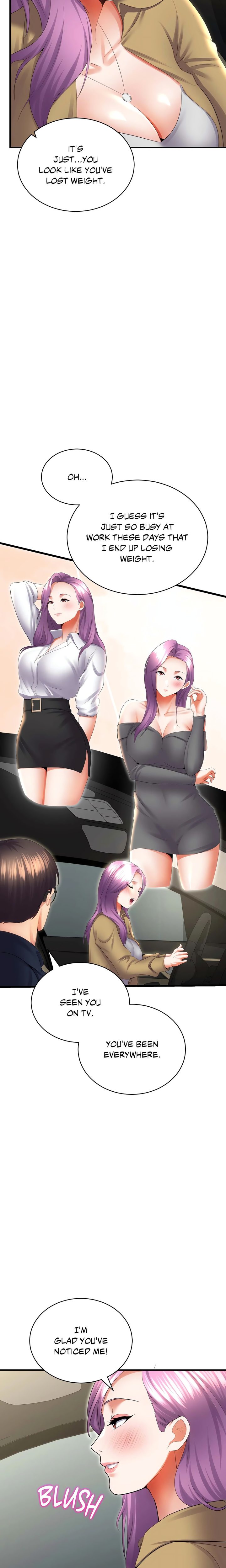 Park Moojik Hit the Jackpot - Chapter 37 [photo 10] - MangaPorn