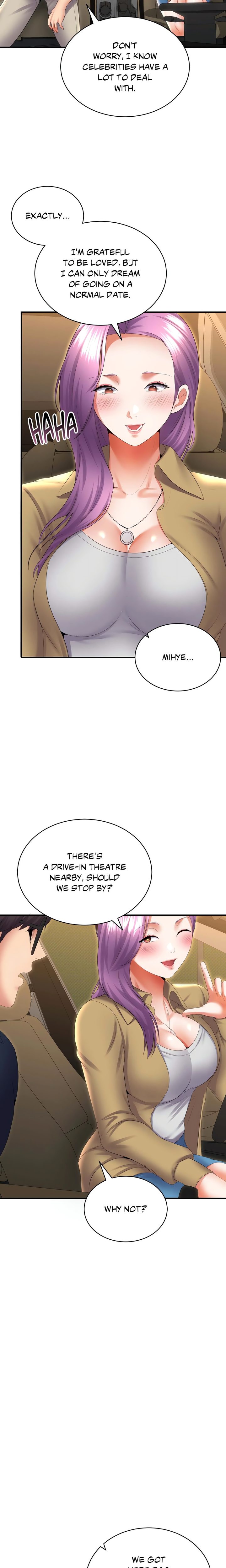 Park Moojik Hit the Jackpot - Chapter 37 [photo 12] - MangaPorn