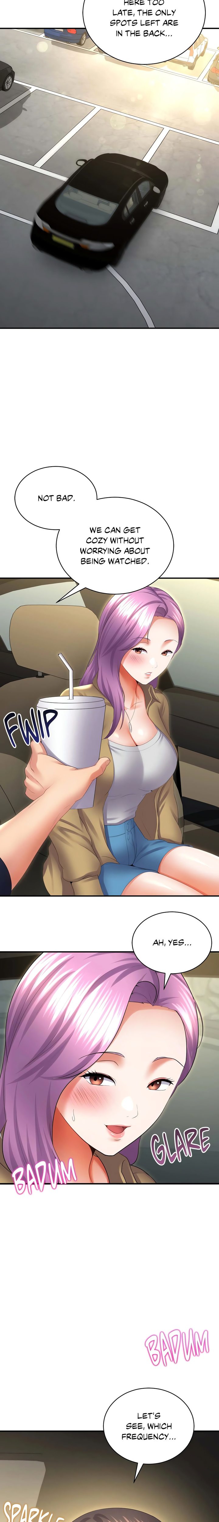 Park Moojik Hit the Jackpot - Chapter 37 [photo 13] - MangaPorn