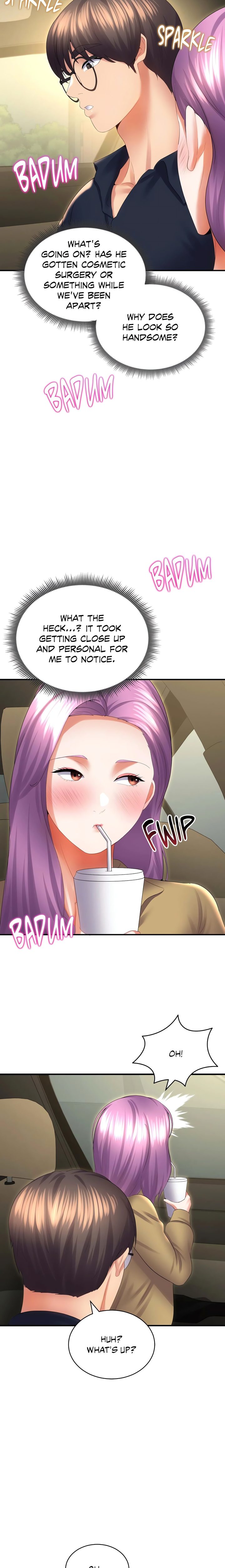 Park Moojik Hit the Jackpot - Chapter 37 [photo 14] - MangaPorn