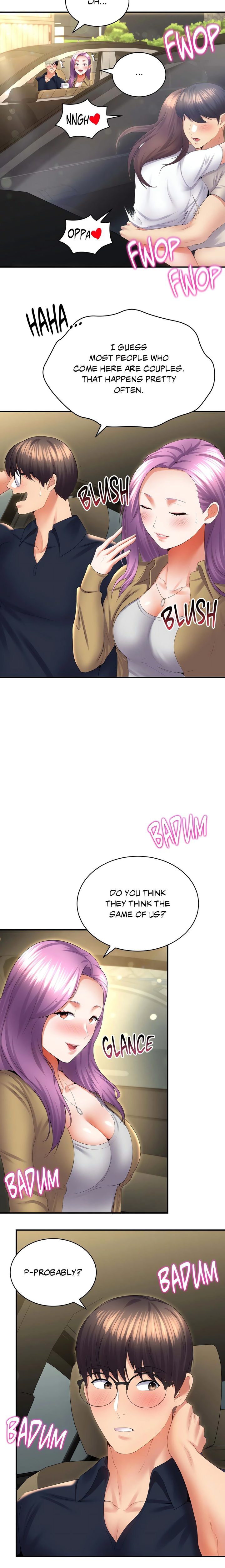 Park Moojik Hit the Jackpot - Chapter 37 [photo 15] - MangaPorn