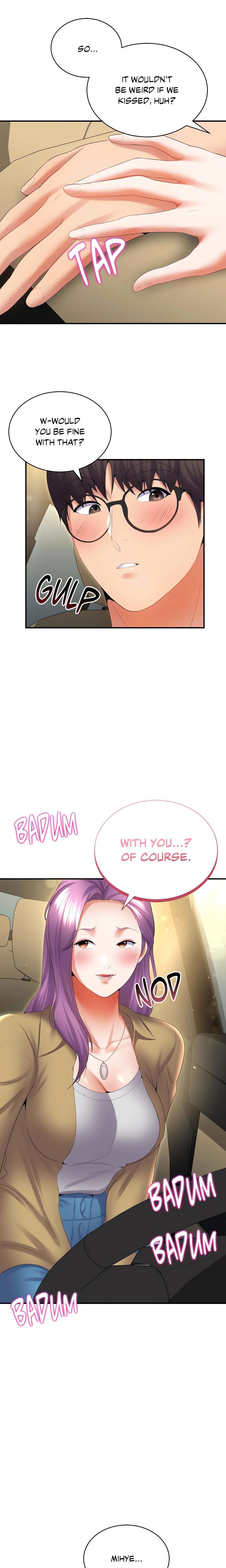 Park Moojik Hit the Jackpot - Chapter 37 [photo 16] - MangaPorn