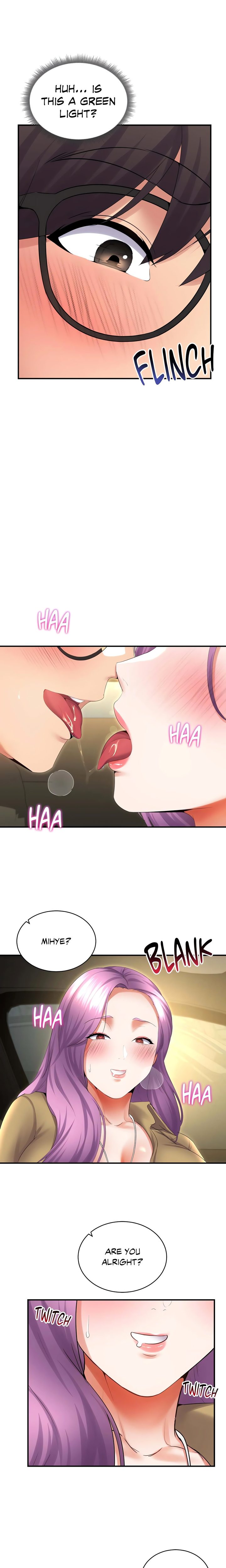 Park Moojik Hit the Jackpot - Chapter 37 [photo 19] - MangaPorn