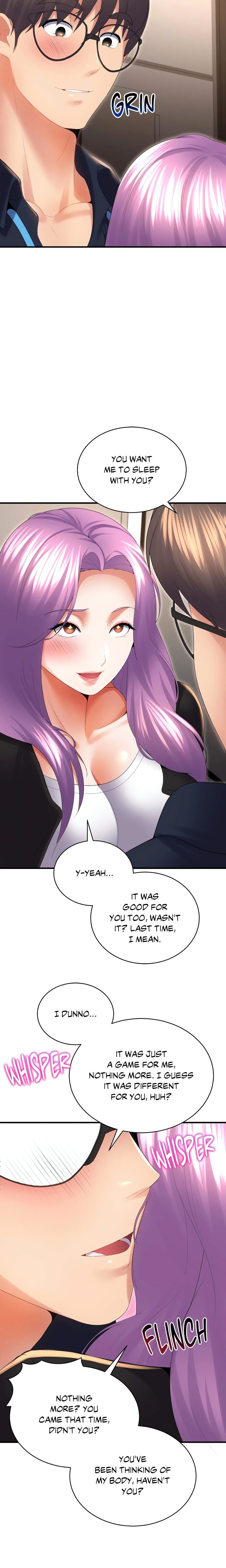 Park Moojik Hit the Jackpot - Chapter 37 [photo 2] - MangaPorn