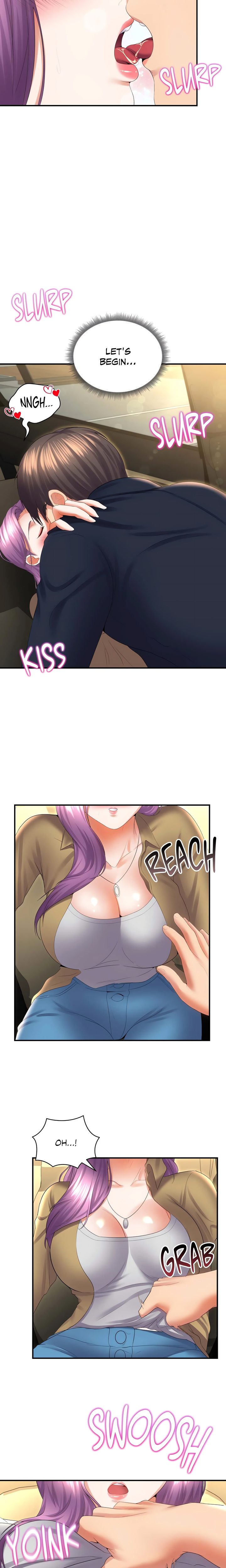 Park Moojik Hit the Jackpot - Chapter 37 [photo 22] - MangaPorn