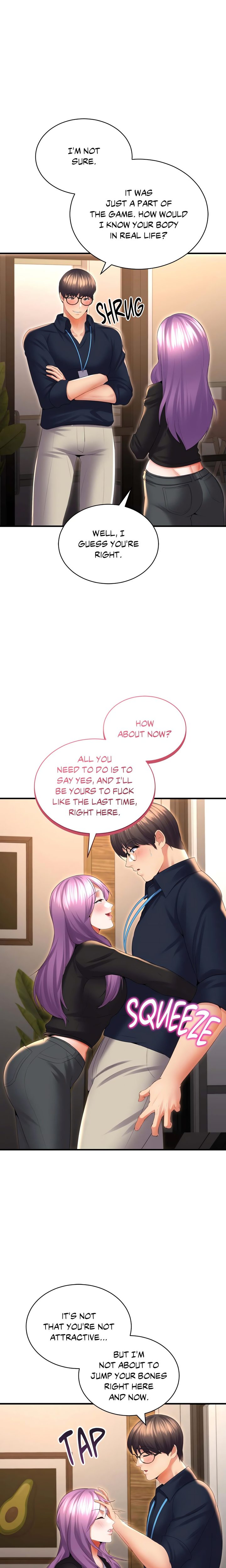 Park Moojik Hit the Jackpot - Chapter 37 [photo 3] - MangaPorn