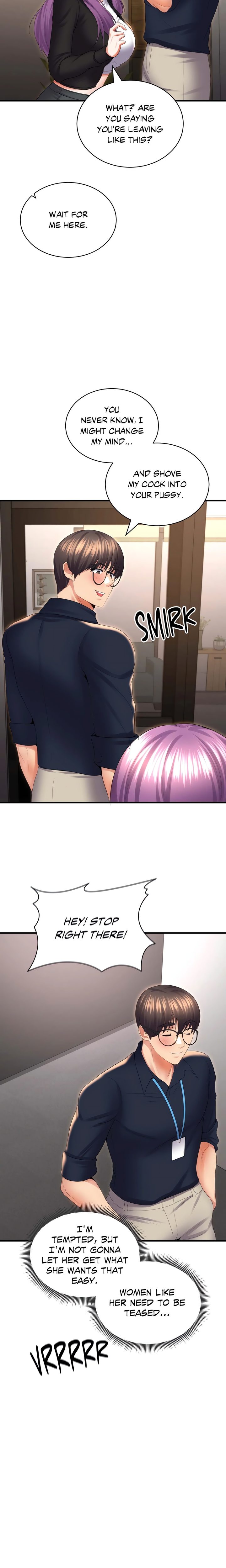 Park Moojik Hit the Jackpot - Chapter 37 [photo 4] - MangaPorn