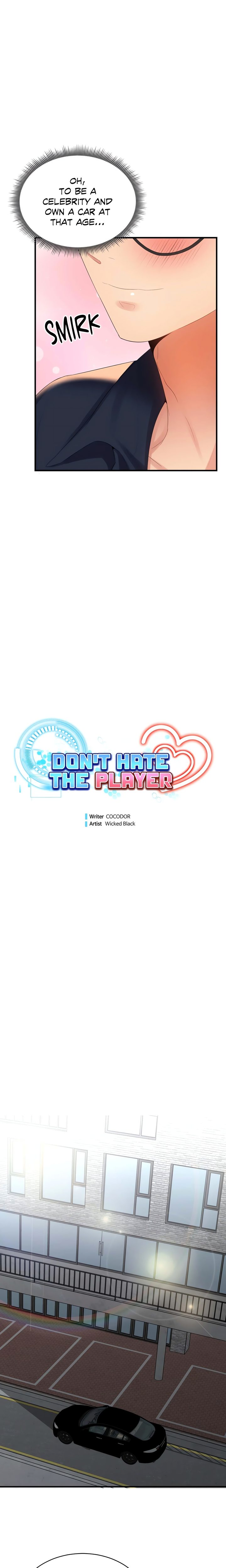 Park Moojik Hit the Jackpot - Chapter 37 [photo 6] - MangaPorn