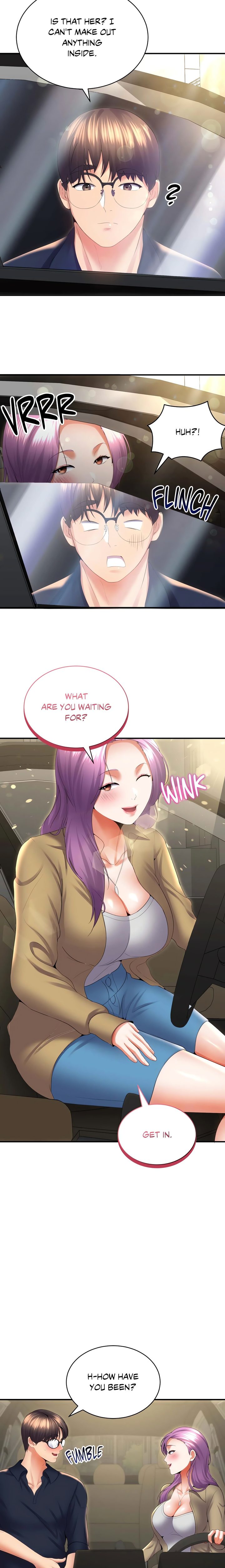 Park Moojik Hit the Jackpot - Chapter 37 [photo 7] - MangaPorn