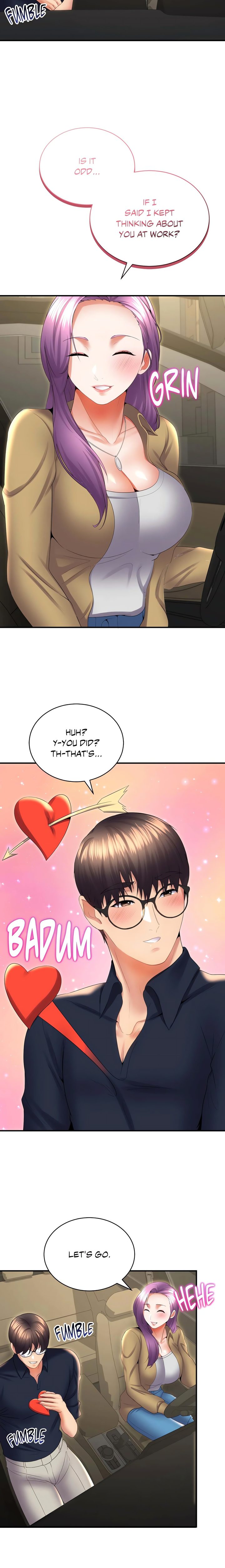 Park Moojik Hit the Jackpot - Chapter 37 [photo 8] - MangaPorn