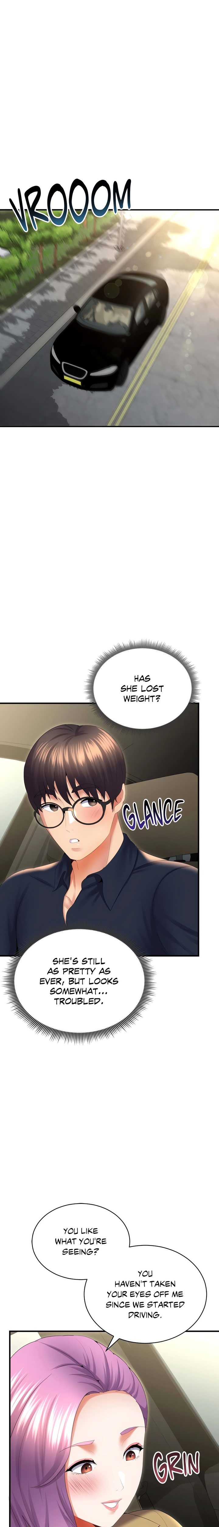 Park Moojik Hit the Jackpot - Chapter 37 [photo 9] - MangaPorn