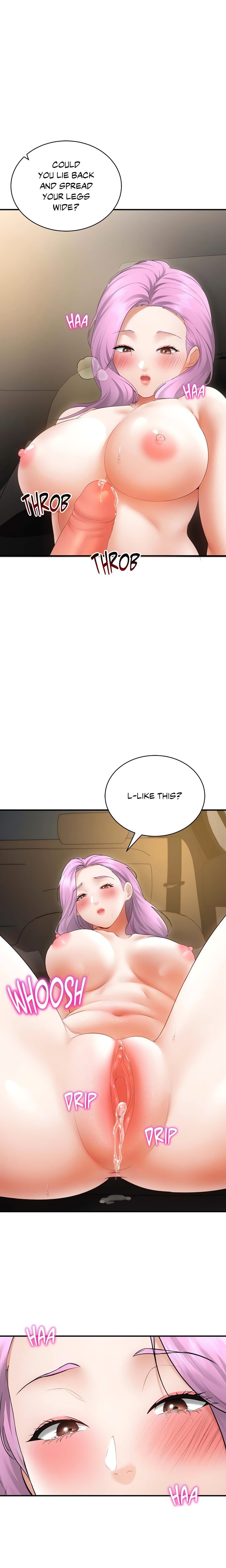 Park Moojik Hit the Jackpot - Chapter 38 [photo 18] - MangaPorn