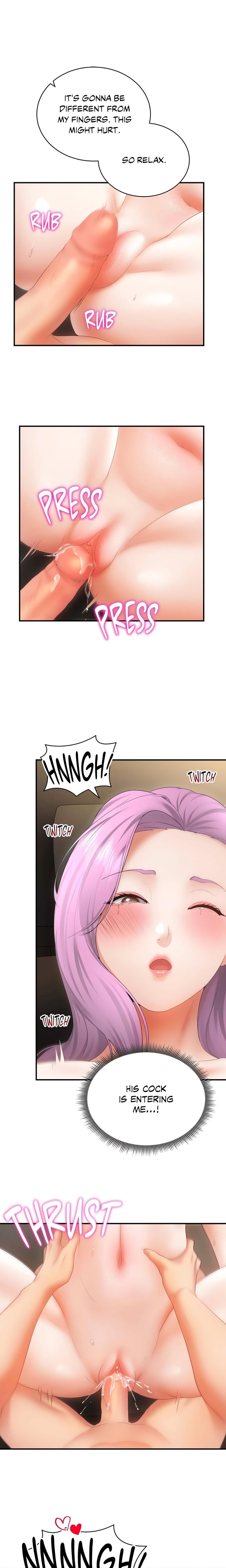 Park Moojik Hit the Jackpot - Chapter 38 [photo 19] - MangaPorn