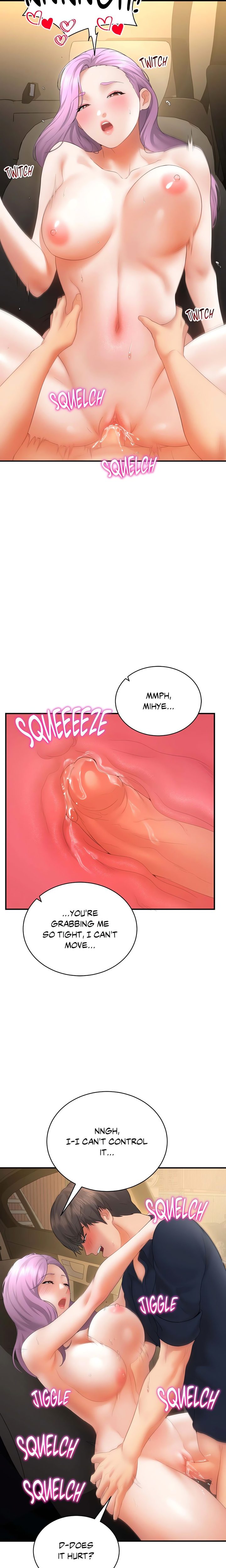 Park Moojik Hit the Jackpot - Chapter 38 [photo 20] - MangaPorn