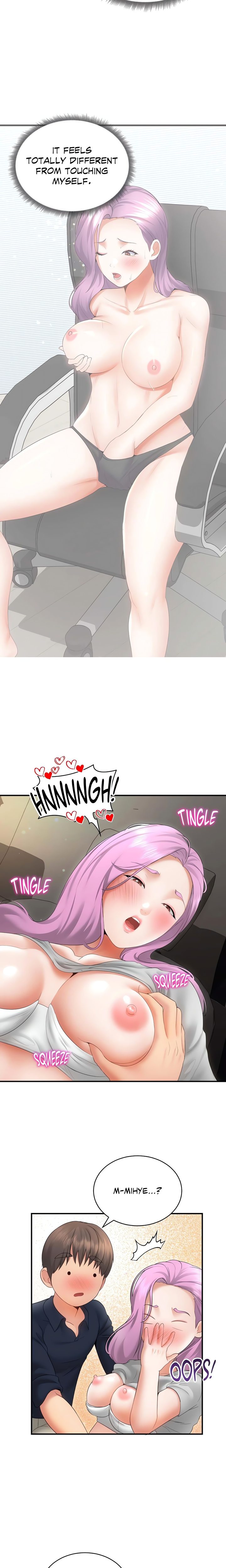 Park Moojik Hit the Jackpot - Chapter 38 [photo 3] - MangaPorn