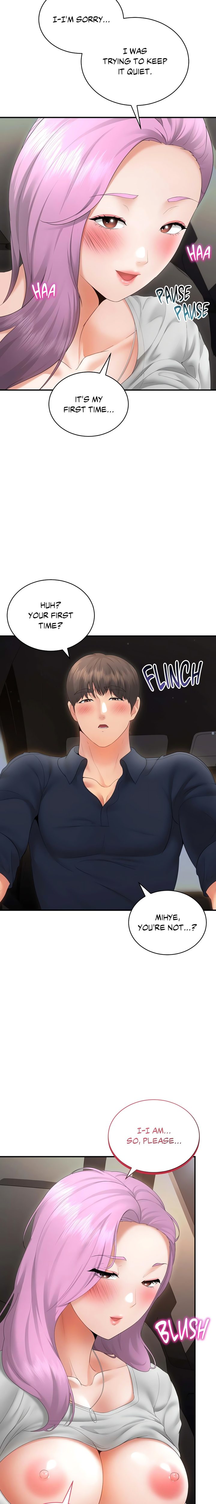 Park Moojik Hit the Jackpot - Chapter 38 [photo 4] - MangaPorn