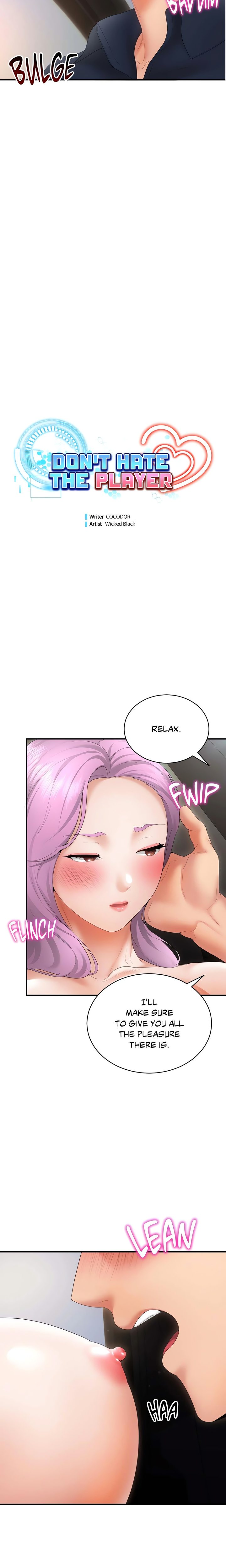 Park Moojik Hit the Jackpot - Chapter 38 [photo 6] - MangaPorn