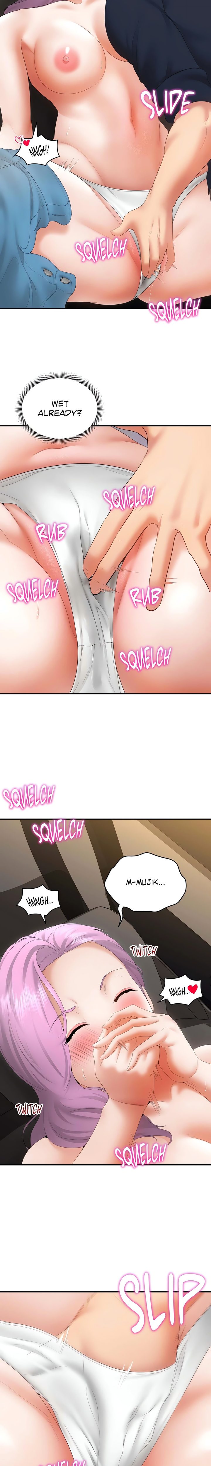 Park Moojik Hit the Jackpot - Chapter 38 [photo 8] - MangaPorn