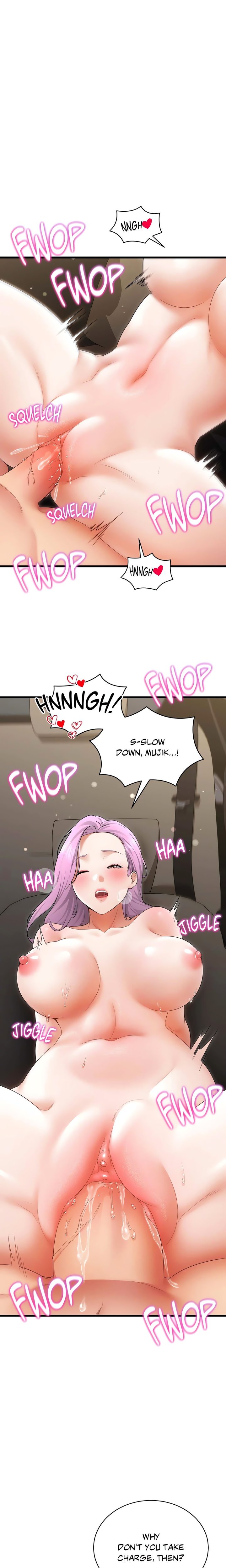 Park Moojik Hit the Jackpot - Chapter 39 [photo 1] - MangaPorn