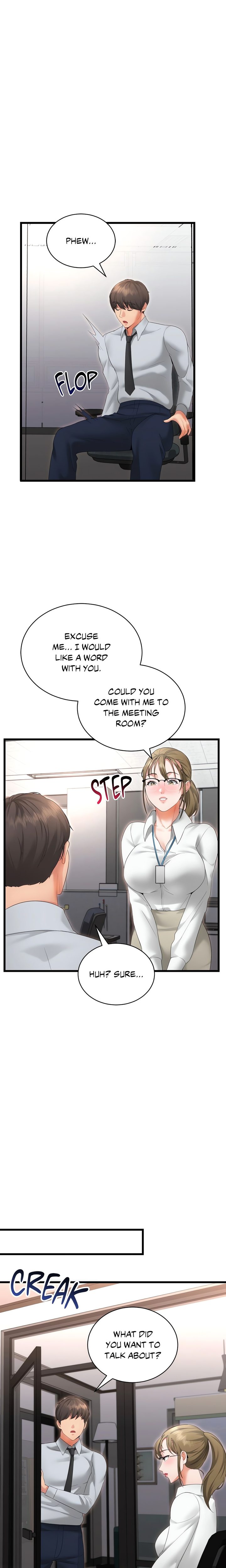 Park Moojik Hit the Jackpot - Chapter 39 [photo 12] - MangaPorn