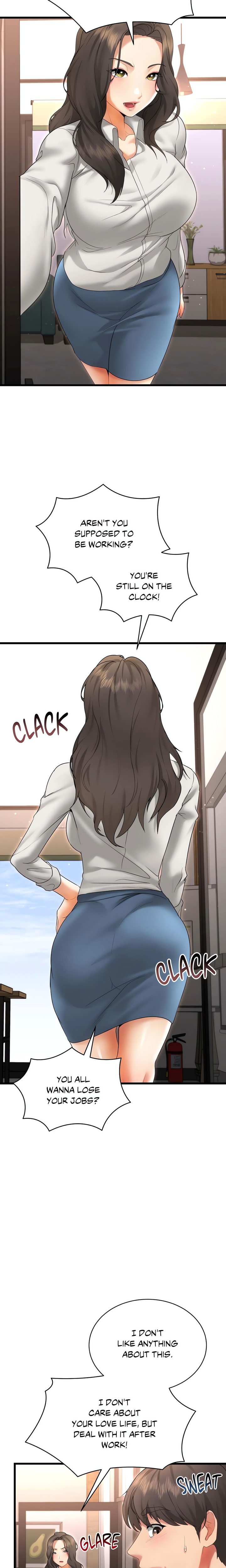 Park Moojik Hit the Jackpot - Chapter 39 [photo 19] - MangaPorn