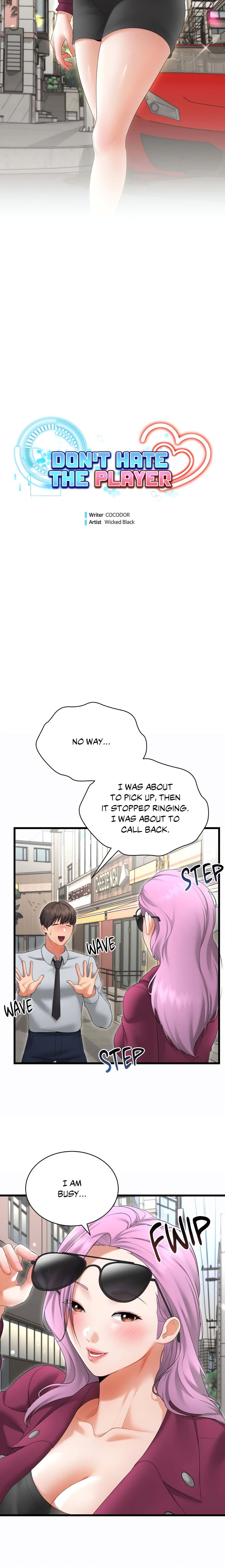 Park Moojik Hit the Jackpot - Chapter 39 [photo 8] - MangaPorn